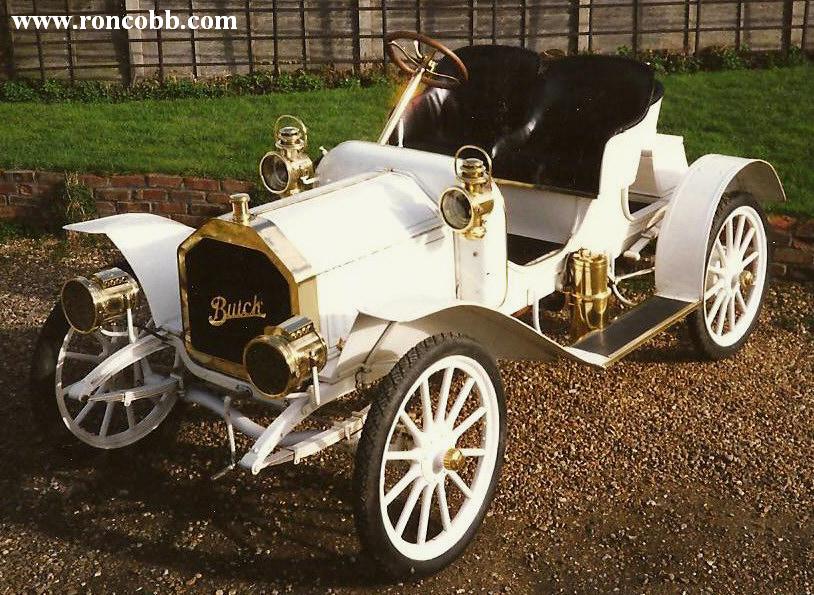 1908 Buick