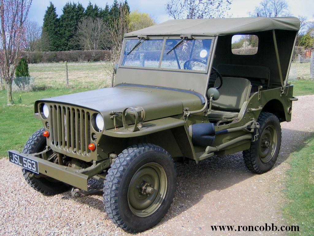 Willys+jeep+for+sale+uk