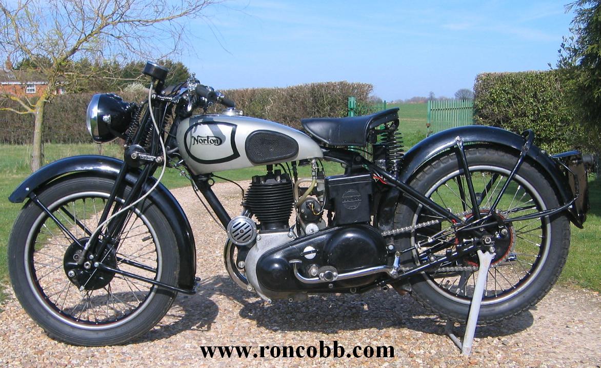 www.roncobb.com